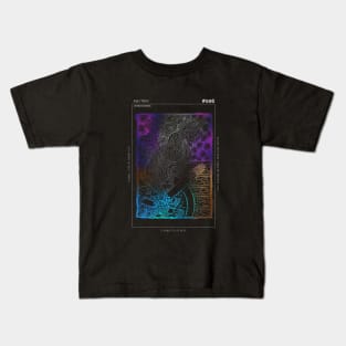 Ashtray Kids T-Shirt